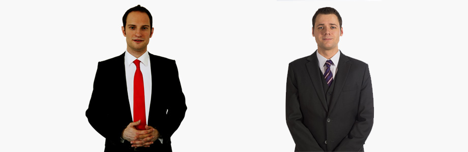 Unsere Consultants