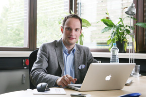 Georg Michael Schwarz