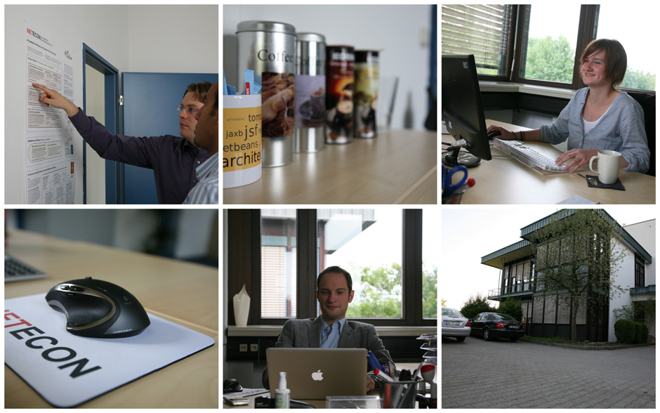 Unser Team